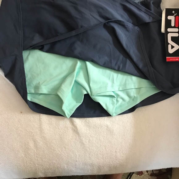 Fila NWT skort - Picture 2 of 3